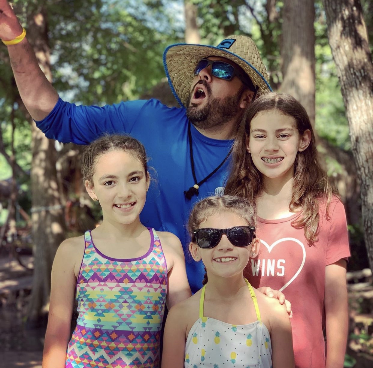 Fun Things to Do Near San Antonio: Kayaking, Paddle Boarding & Family Getaways