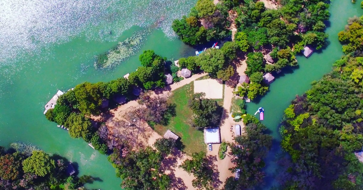 Things to Do in New Braunfels (2026) | Son's Island