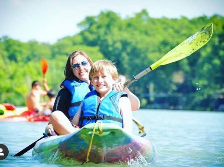 Things to Do Near San Marcos, TX (2026 Guide) | Son's Island